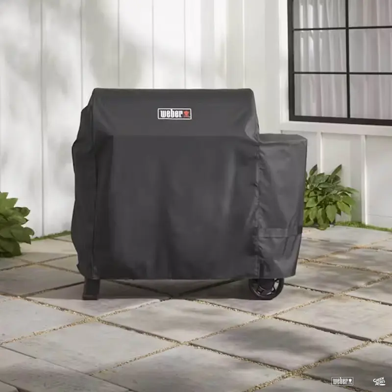 Weber® Searwood® Grill Cover