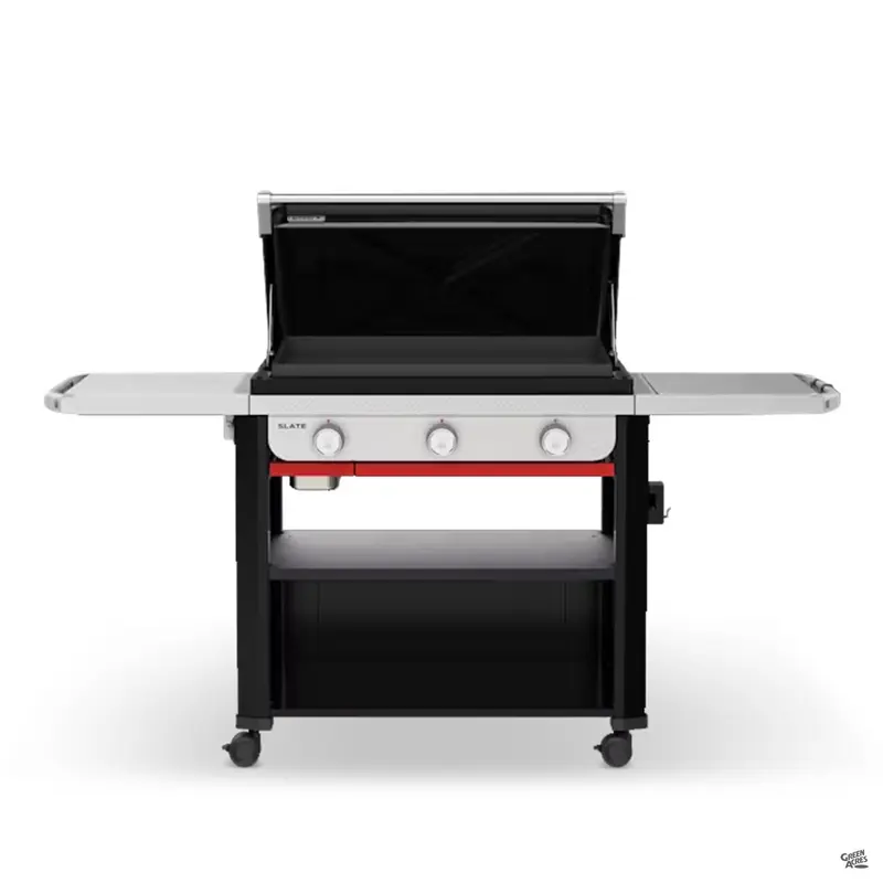 Weber® Slate™ Rust-Resistant Griddle