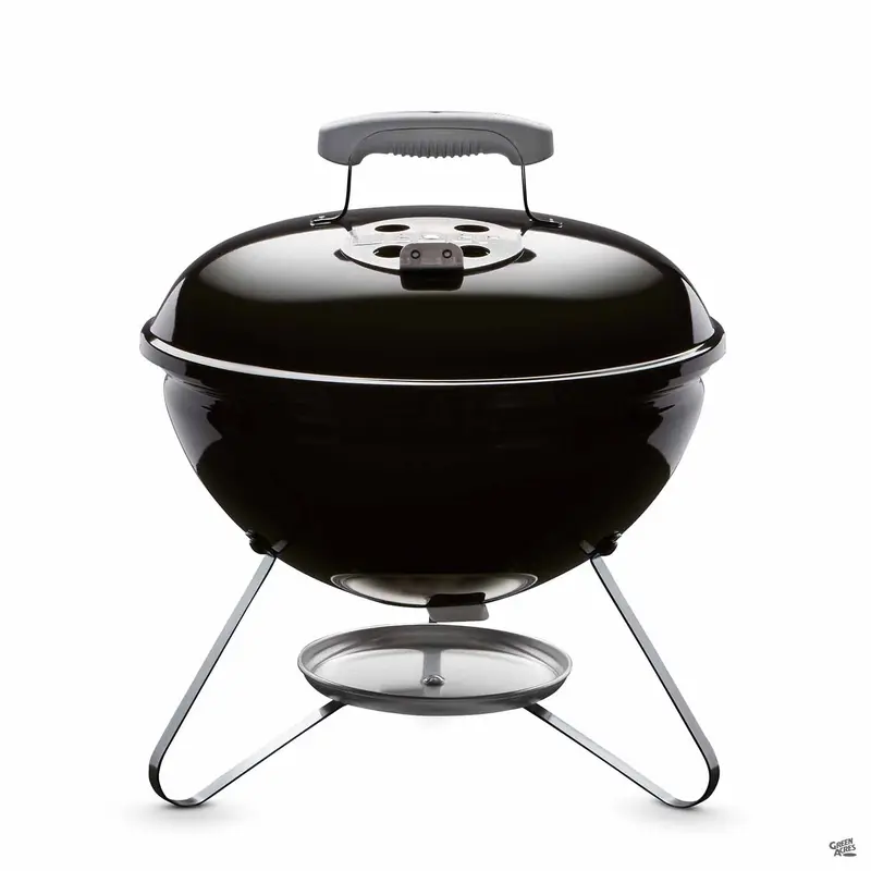 Weber® Smokey Joe® Charcoal Grill