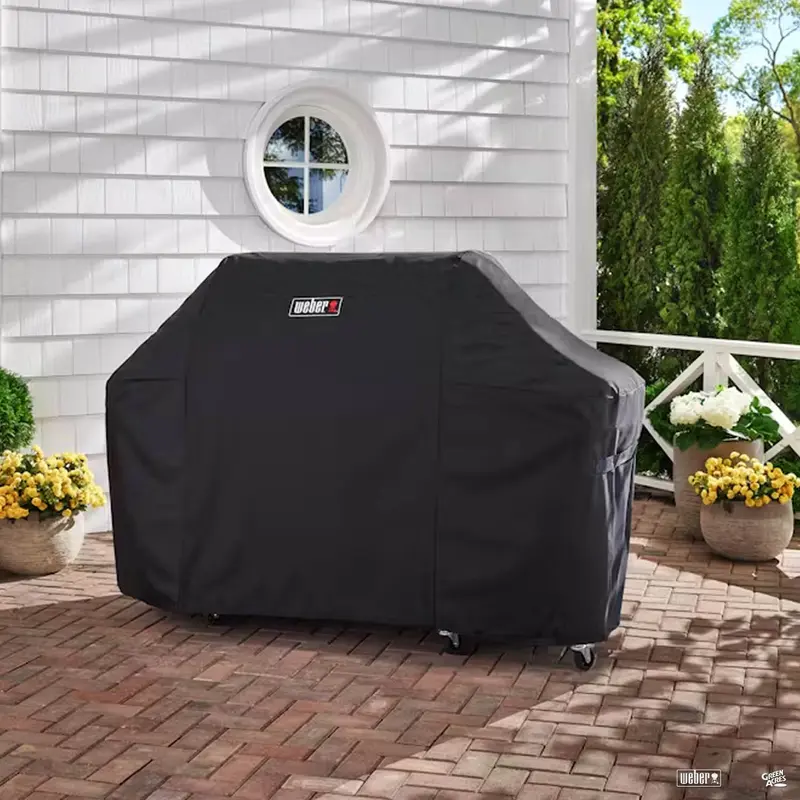 Weber® Summit Grill Cover
