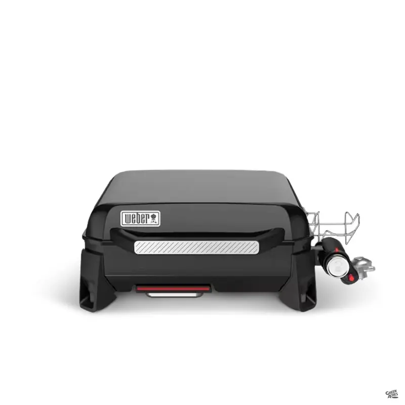 Weber Traveler® Portable Gas Griddle 17"