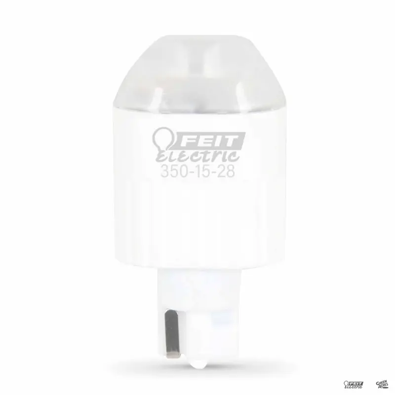 Wedge LED Warm White Landscape Bulb