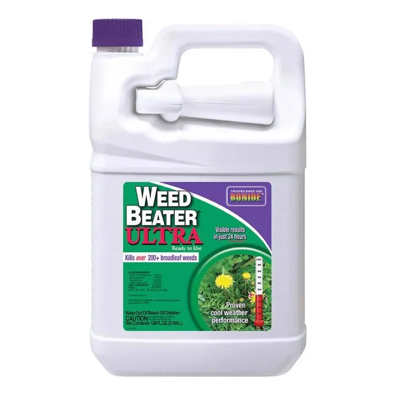 WEEDBEATER ULTRA 128OZ - Deal of The Week