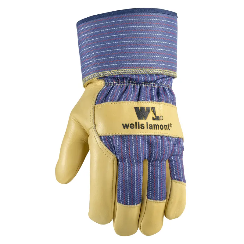 Wells Lamont Men's Outdoor Work Winter Work Gloves Palomino M 1 pair - Deal of The Week
