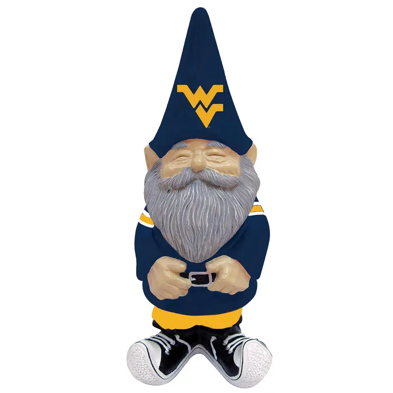 West Virginia University, Garden Gnome