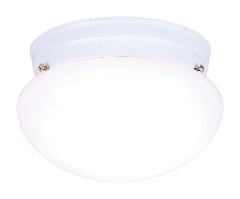 Westinghouse 4-3/8 in. H X 7-1/4 in. W X 7.25 in. L Ceiling Light - Deal of The Week