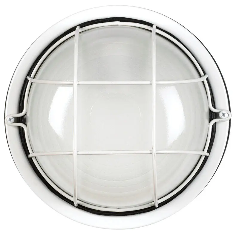 Westinghouse Matte White Switch Incandescent Light Fixture - Deal of The Week