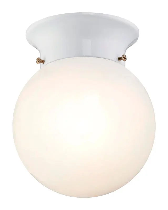 Westinghouse White Switch LED Light Fixture - Deal of The Week