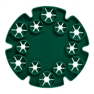 Wigwam Cane Clips