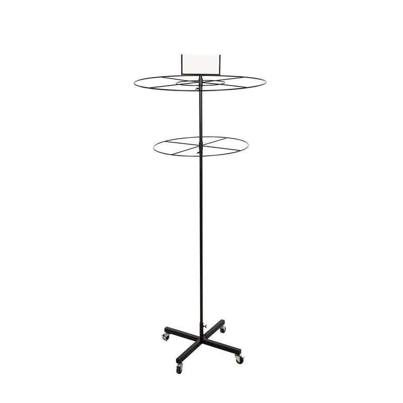 Wind Driven Display