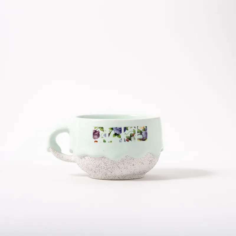Window Capp Mug