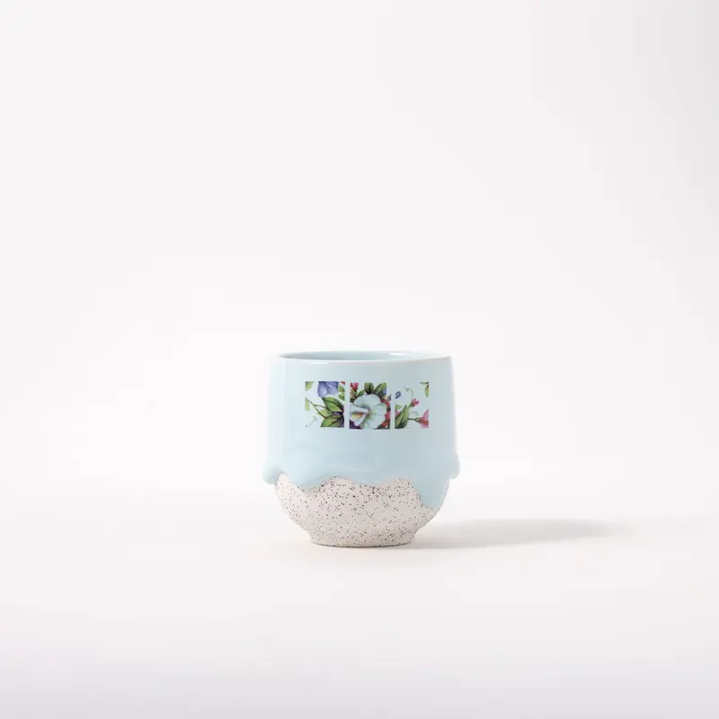 Window Espresso Cup