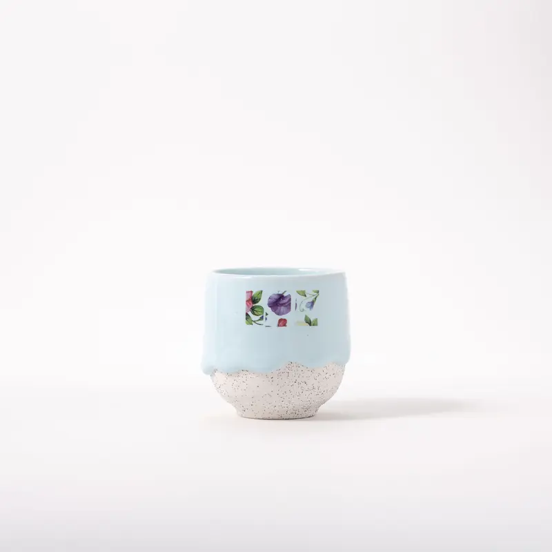 Window Espresso Cup