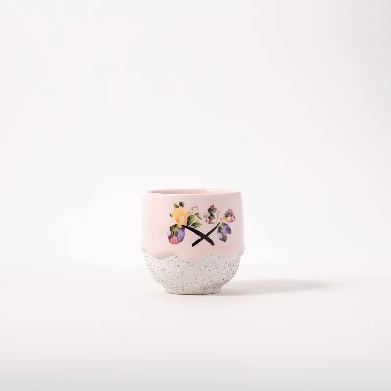 Window Espresso Cup