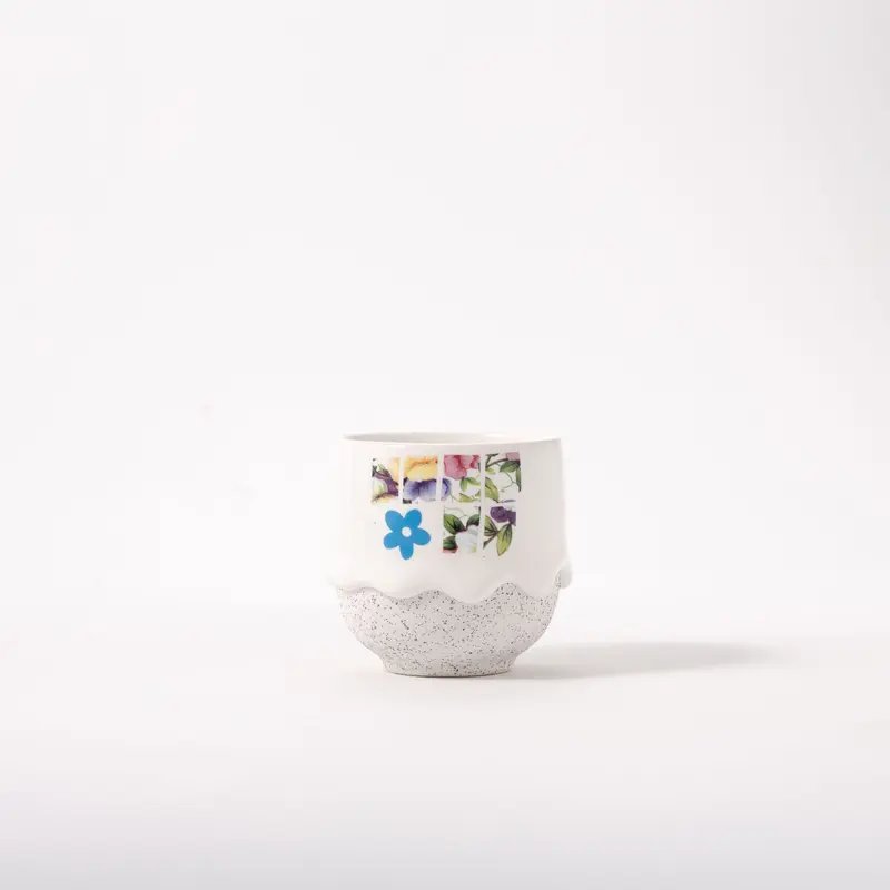 Window Espresso Cup