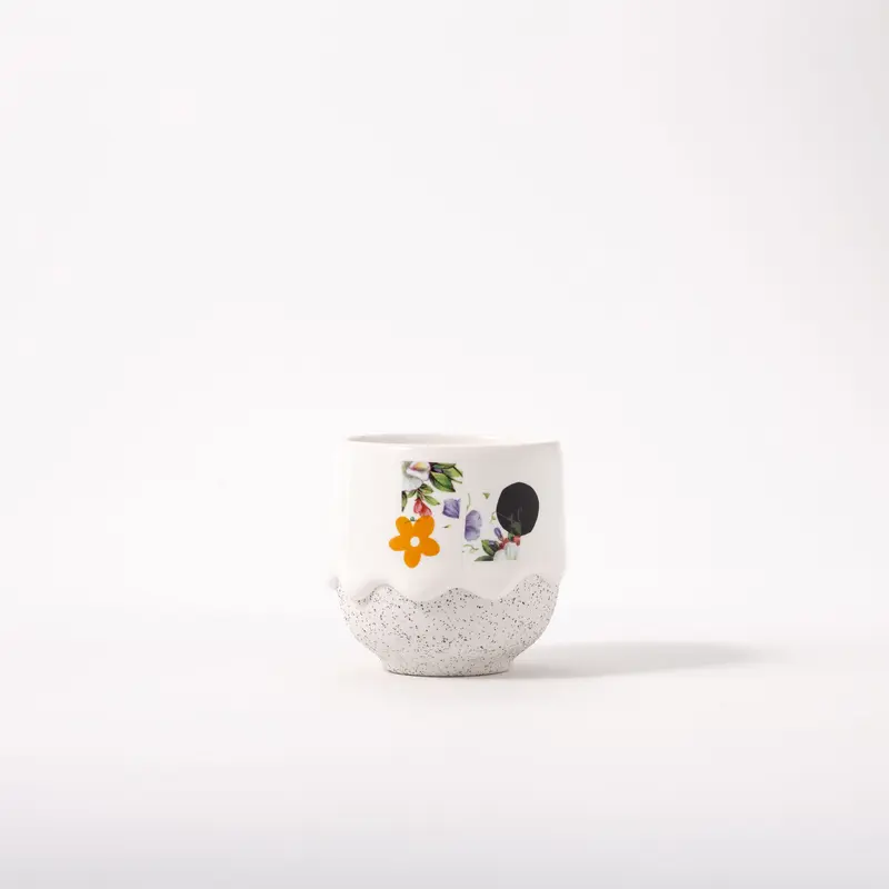 Window Espresso Cup