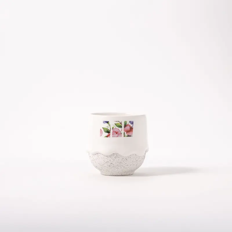 Window Espresso Cup
