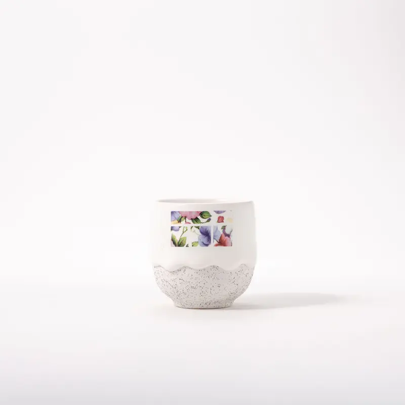 Window Espresso Cup