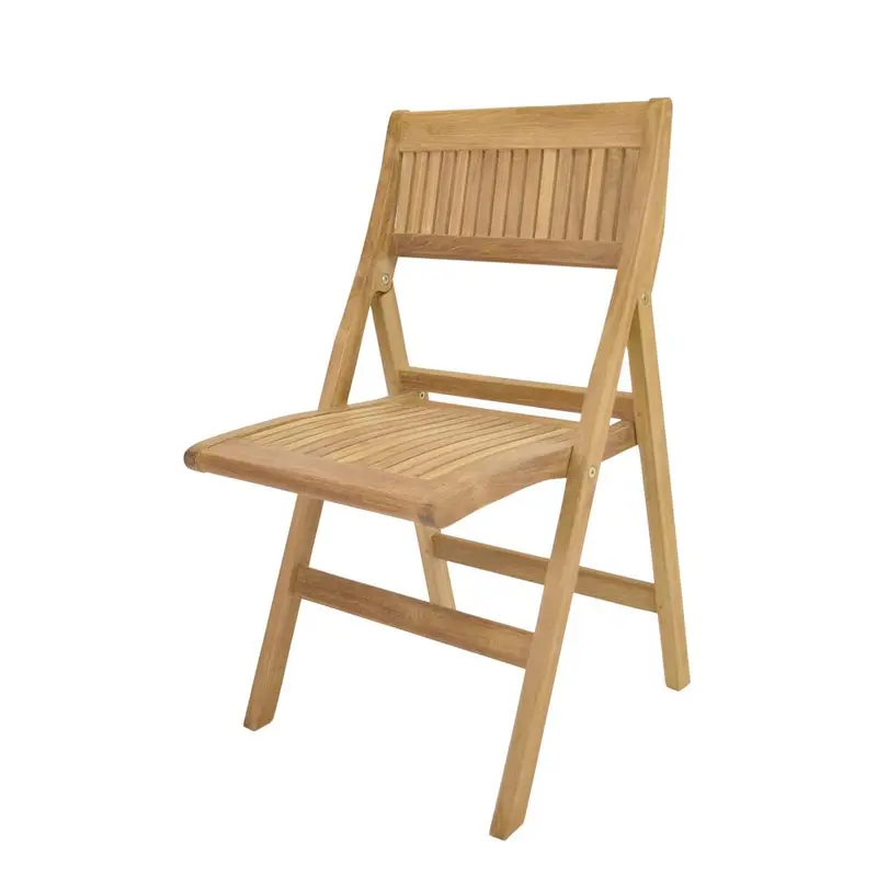 Windsor Folding Chair Sell & Price Per 2 Chairs Only By Anderson Teak