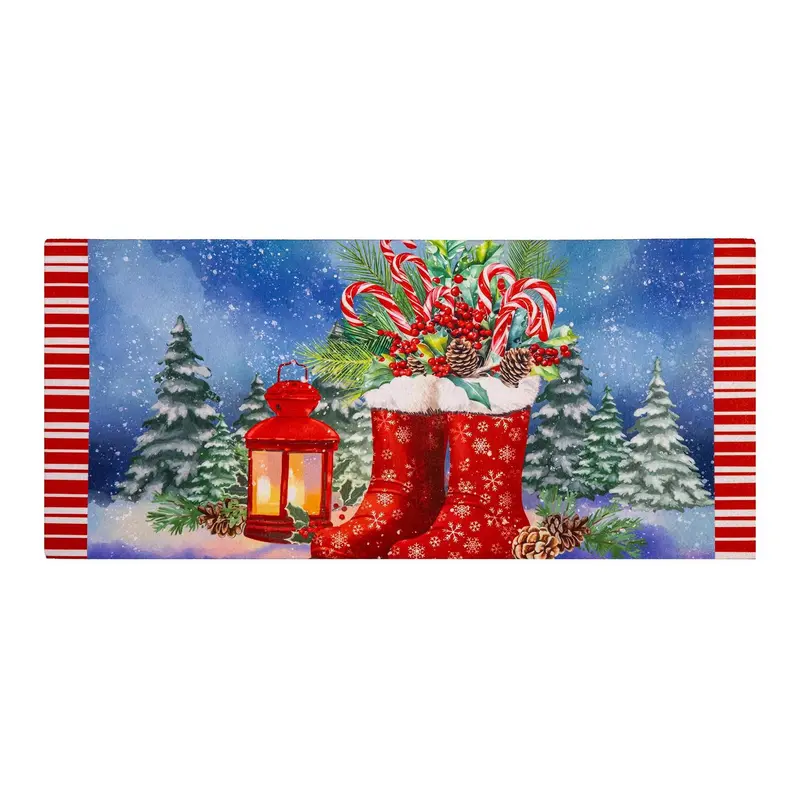 Winter Boots Sassafras Switch Mat_x000D_