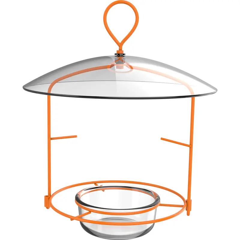 Wire Oriole Feeder