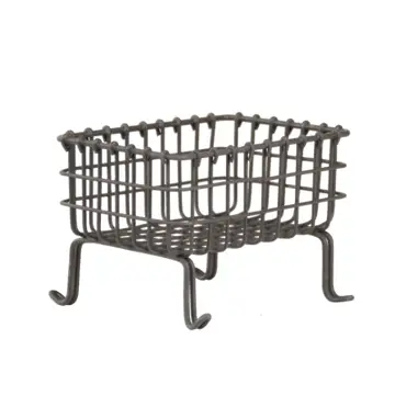 Wire Soap Stand