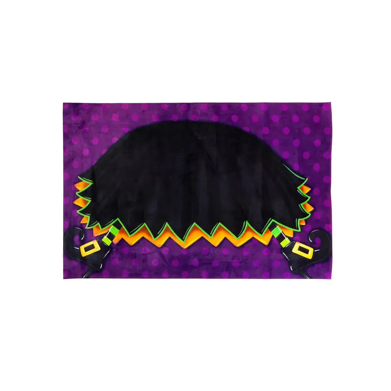 Witch Mat Peeper Layering Mat