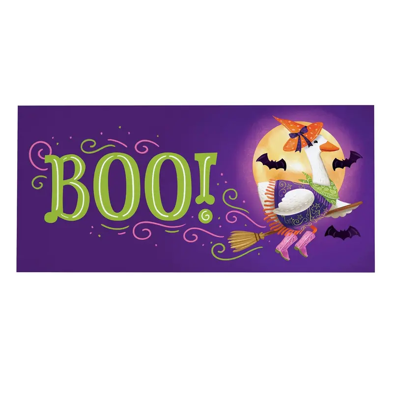 Witchy Goose Sassafras Switch Mat