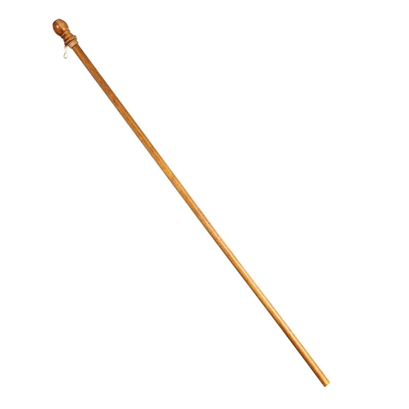 Wood Pole/ring