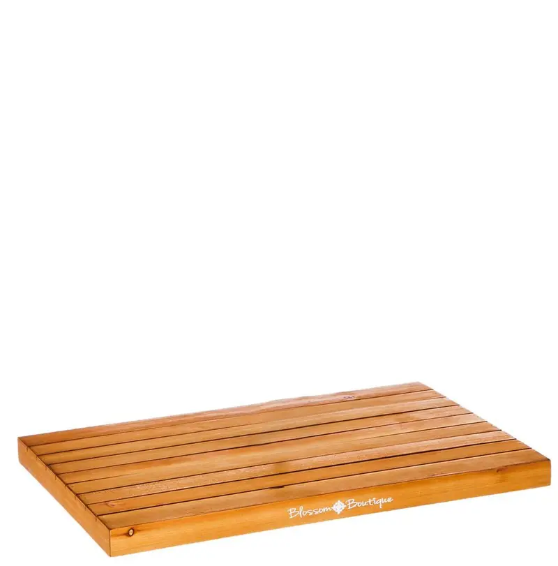 Wooden Display Base