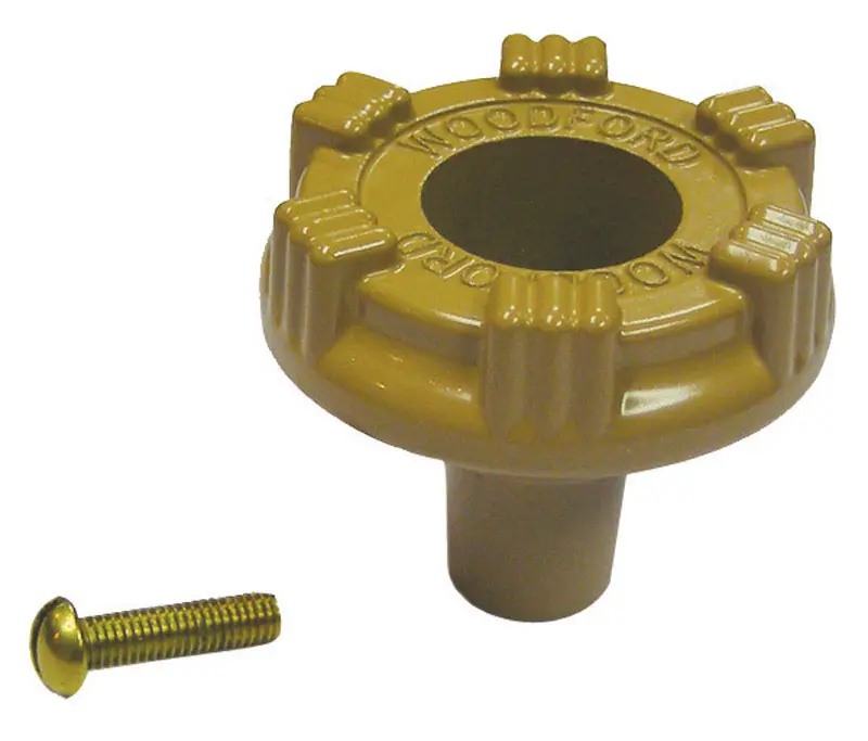 Woodford Model 14/17 Sillcock Brass Handle Repair Kit - Open Box