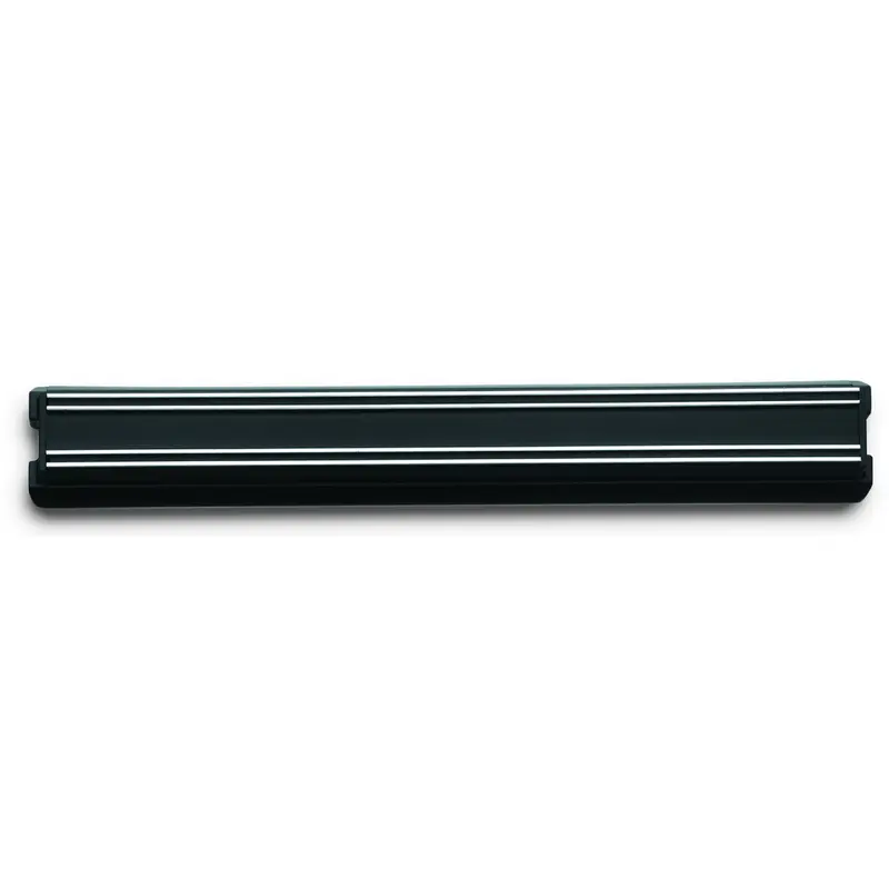 Wusthof 12" Storage Magnabar, Black