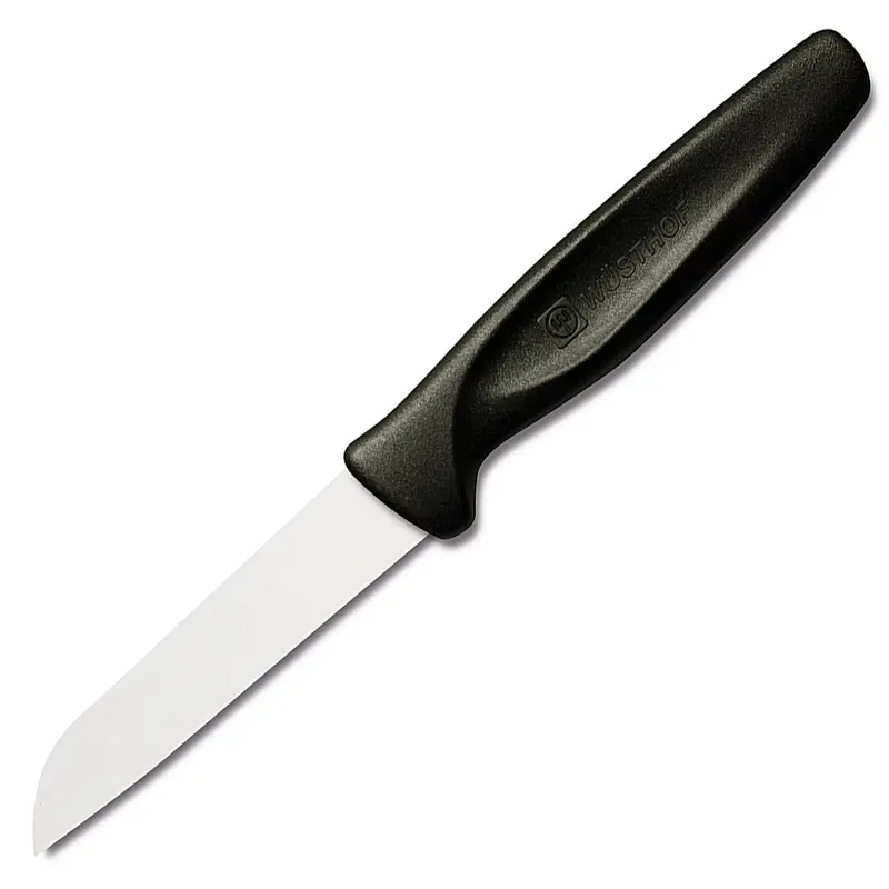 Wusthof 3" Vegetable Knife - Black