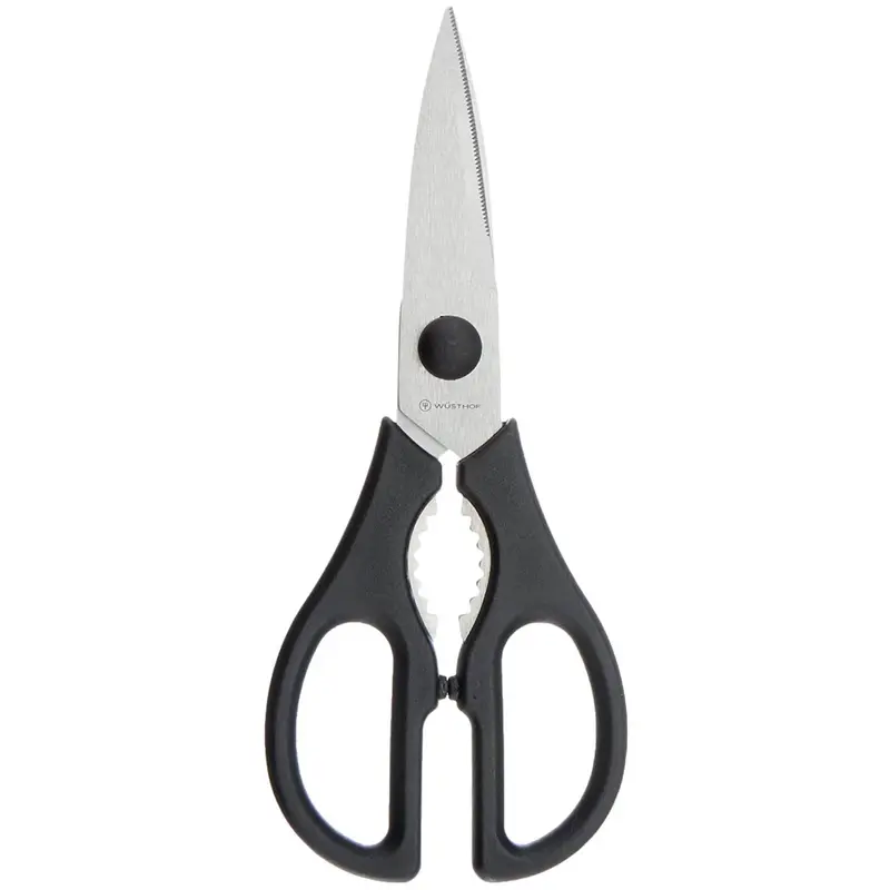 Wusthof 8" Kitchen Shears