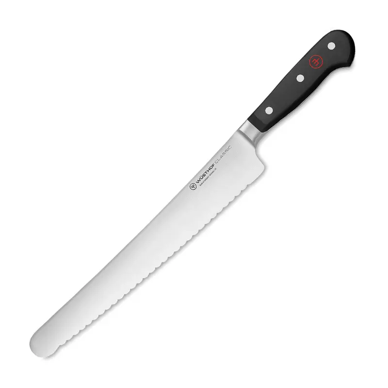 Wusthof Classic 10" ''Super Slicer "