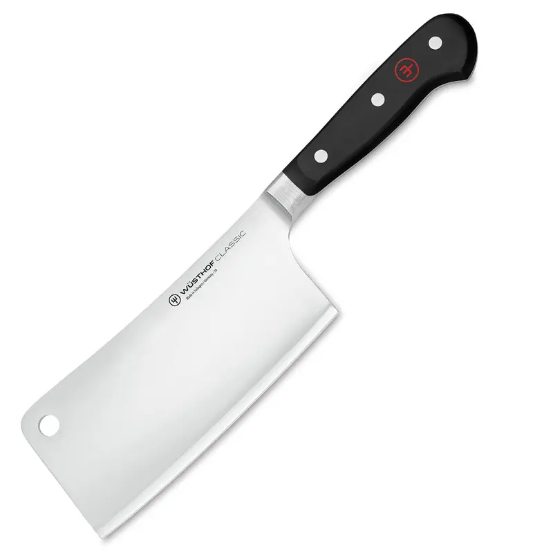 Wusthof Classic 6'' Cleaver