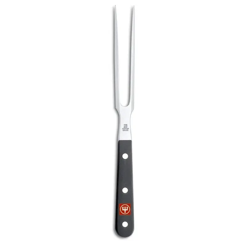 Wusthof Classic 6" Straight Meat Fork