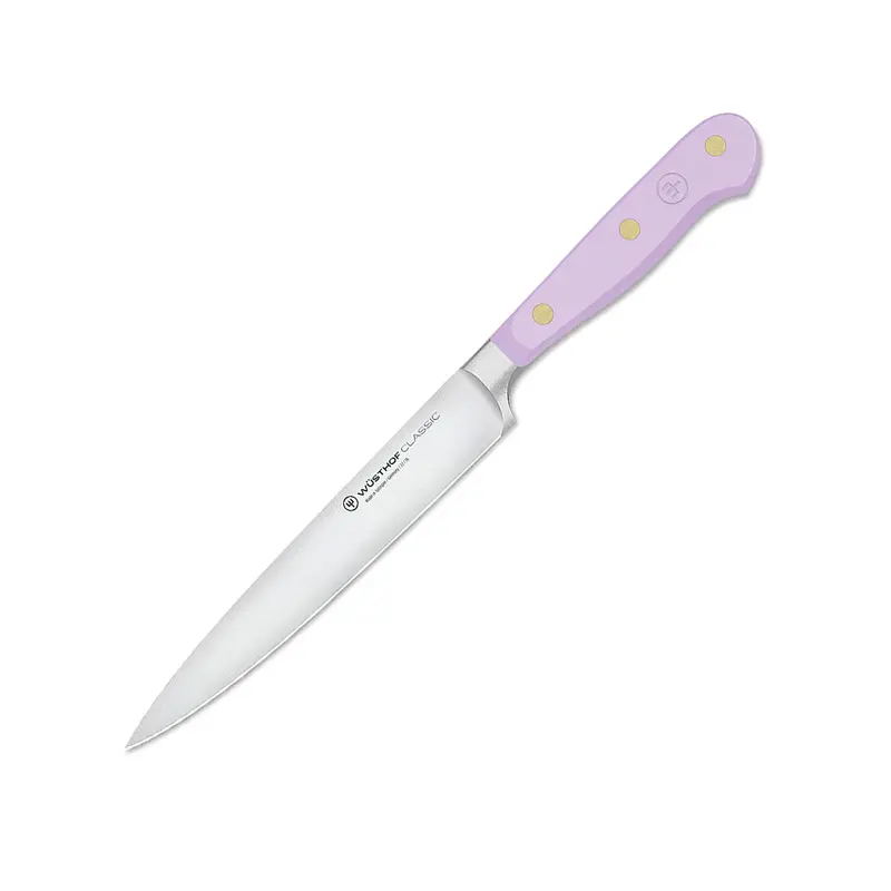 Wusthof Classic 6" Utility Knife - Purple Yam