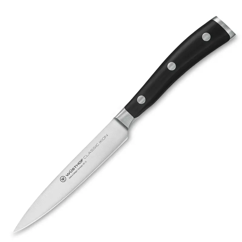 Wusthof Classic Ikon 4.5" Utility Knife
