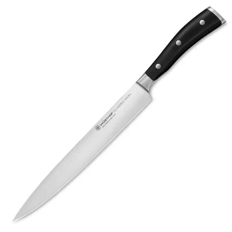 Wusthof Classic Ikon 9" Carving Knife
