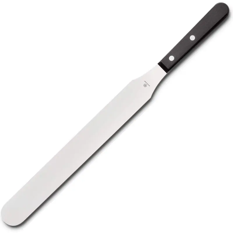 Wusthof Gourmet 11 1/2" Spatula, Flat
