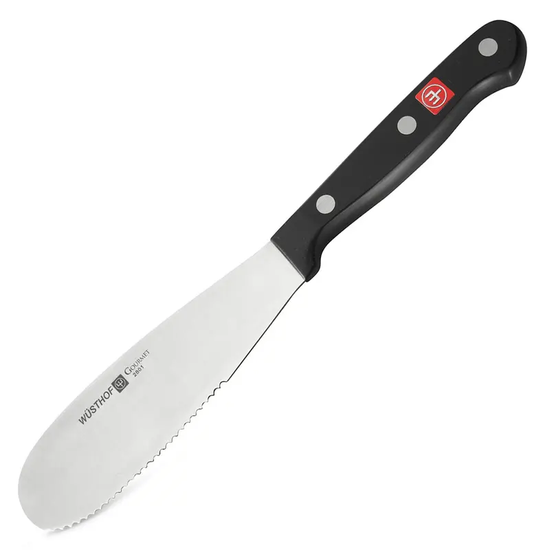 Wusthof Gourmet 5" Spreader