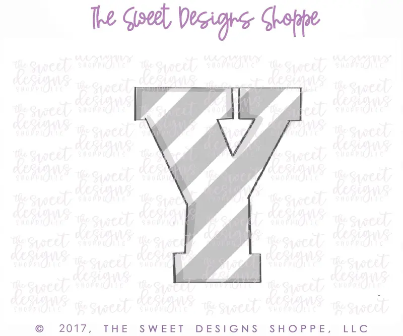 Y In JOY - Cookie Cutter