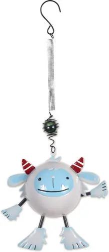 Yeti Bouncy