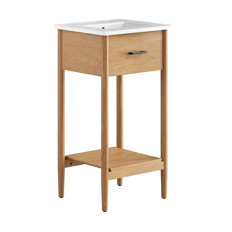 Zaire 18" Bathroom Vanity By Modway - EEI-6658