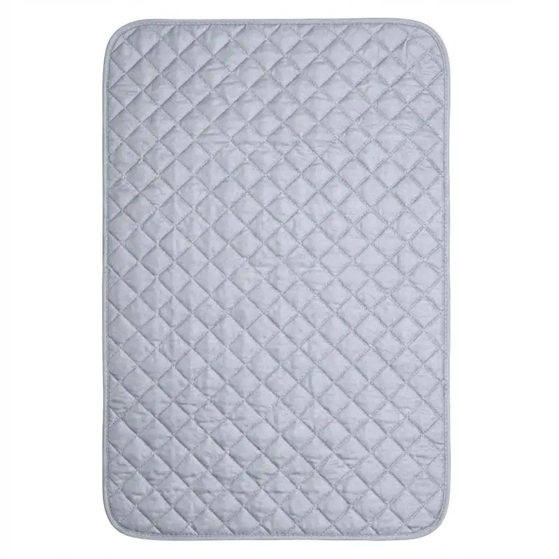 Zenna Home 0.5 in. H X 27 in. W X 18 in. L Ironing Pad