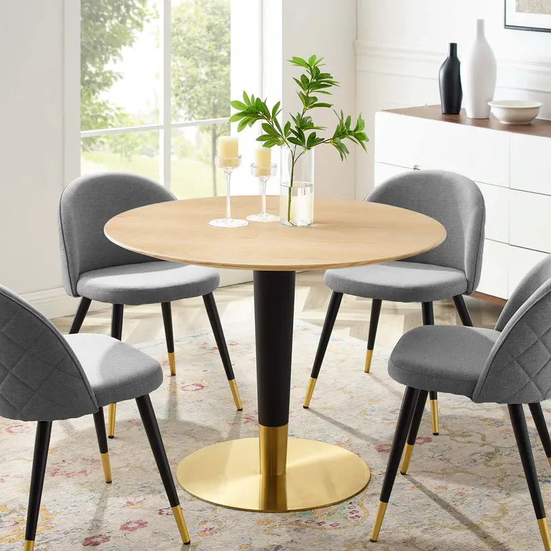 Zinque 40" Dining Table By Modway - EEI-5145