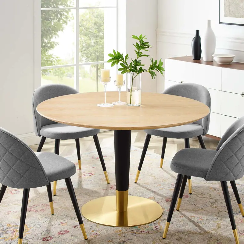 Zinque 47" Dining Table By Modway - EEI-5147