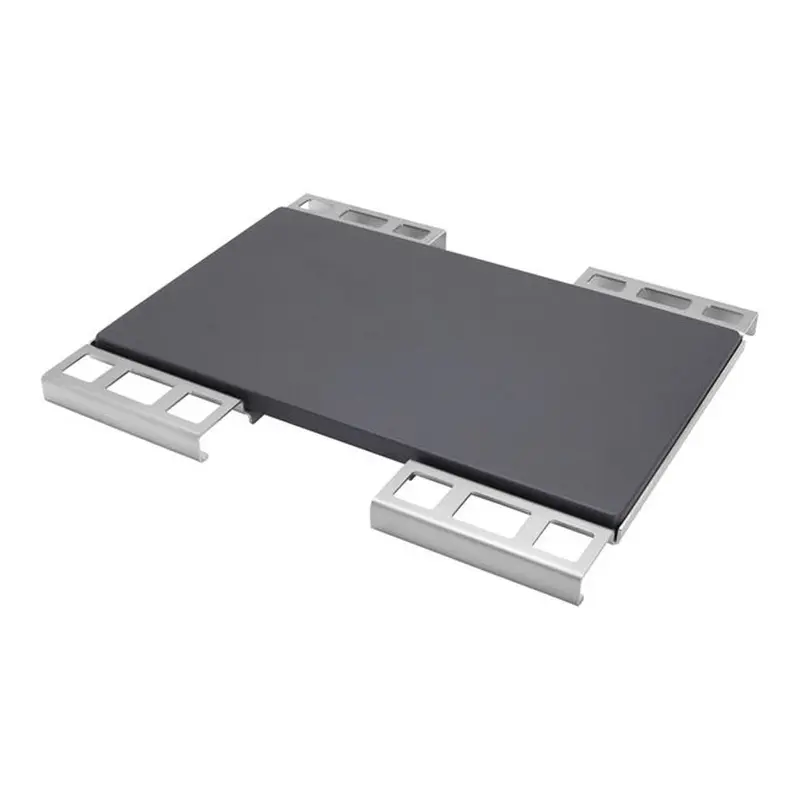 ZWILLING Flammkraft Pizza Stone for Model D Gas Grill