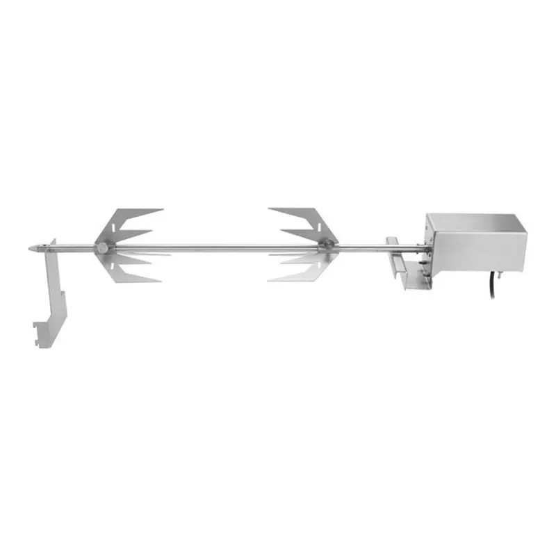 ZWILLING Flammkraft Rotisserie